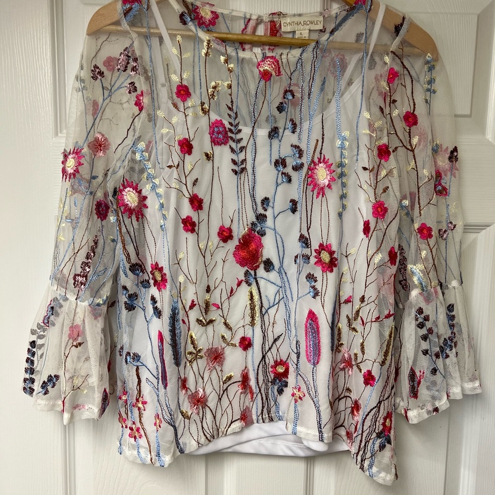 Beautiful top